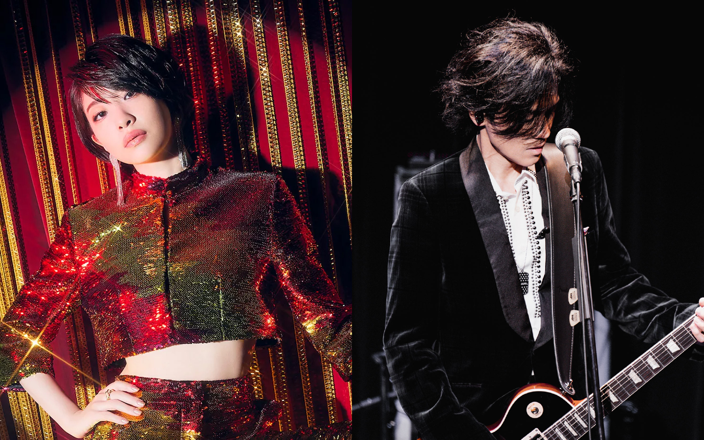 リトルブラックドレス「TOKYO MUSIC SHOW」 放送時間変更のお知らせ Little Black Dress Official Site