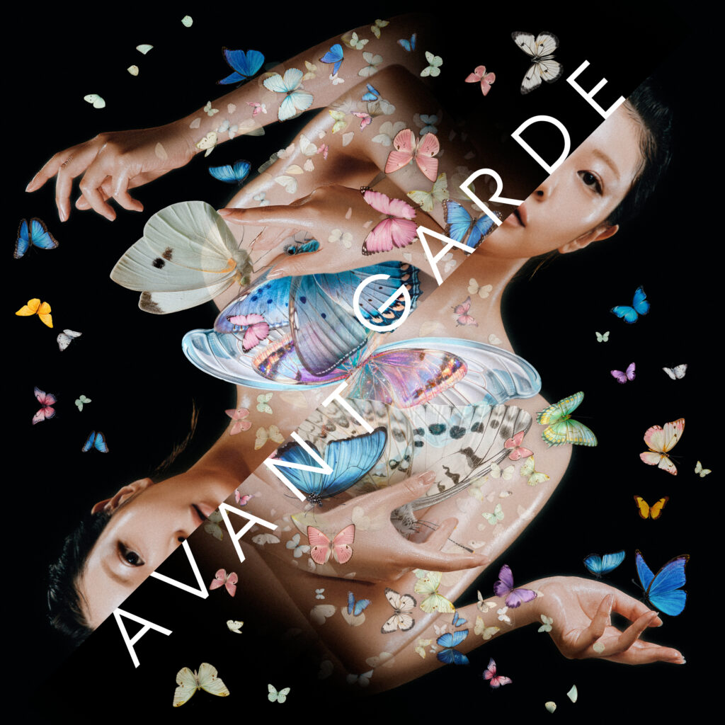 AVANTGARDE