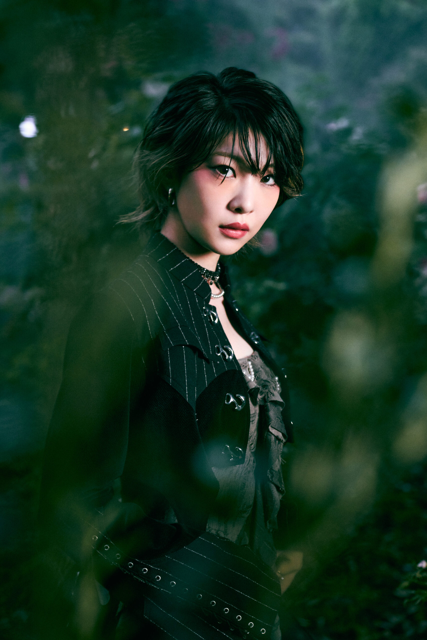 BIOGRAPHY - Little Black Dress Official Site